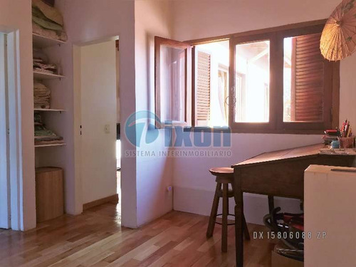 San Isidro - Casa Venta Usd 300.000