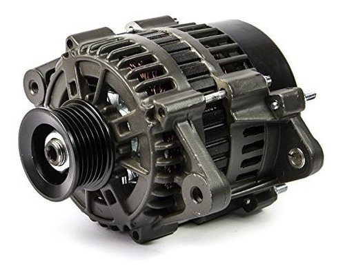 Sierra Internacional 18-6298 Alternador