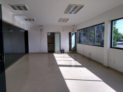 Imagen 19 de 20 de Bodega Con Oficinas