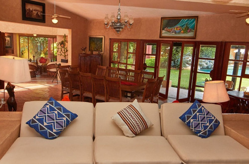 Casa En Venta En Yautepec Morelos (m2c337)