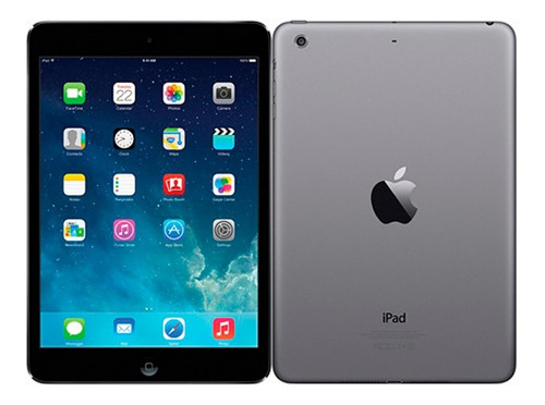 Tablet Apple iPad Mini 2 A1489 Dualcore 1.3ghz 64gb 1gb 7.9¨