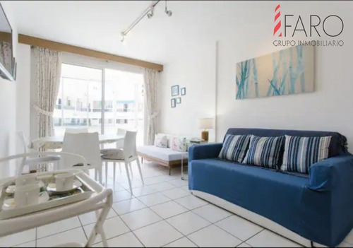 Apartamento En Inmejorable Ubicación Cerca Del Mar Y Hotelenjoy