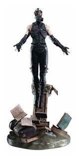 Primeras 4 Figuras De Metal Gear Solid: Psycho Mantis Statue