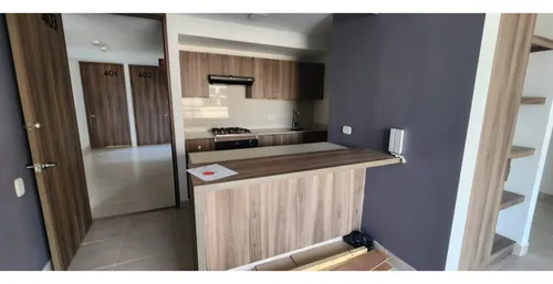 Alquilo Apartamento De 77 Mtrs2 En Bochalema, Sur De Cali, A 94.