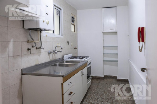 Imagen 11 de 16 de Venta Departamento / Oficina De 2 Ambientes En Palermo / Barrio Norte