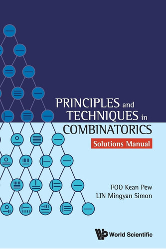 Libro: Principles And Techniques In Combinatorics - Solution