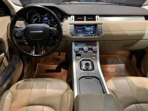 Land Rover Evoque Se Turbo 2.0 Si4