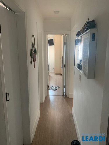 Imagem 12 de 15 de Apartamento - Vila Mussoline - Sp - 618407