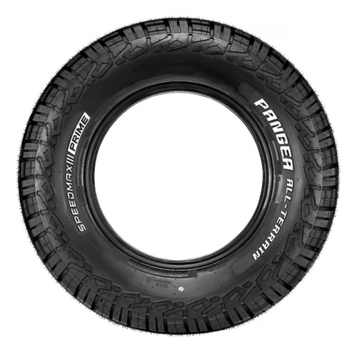 Pneu Speedmax Aro 20 265/50r20 Pangea All-terrain 115/112s