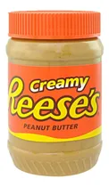 Comprar Reeses Creamy Peanut Butter Crema Cacahuate 510g Importada 