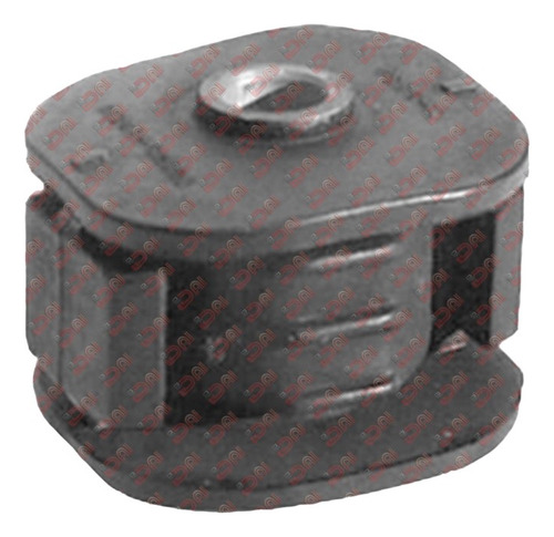 Soporte Motor Frontal (rep) / Nissan Nx 2.0l 1991 A 1993