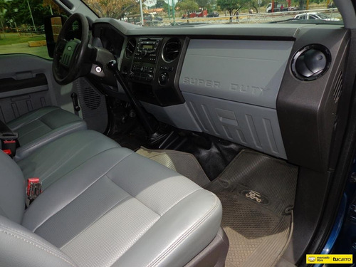 Ford F-350