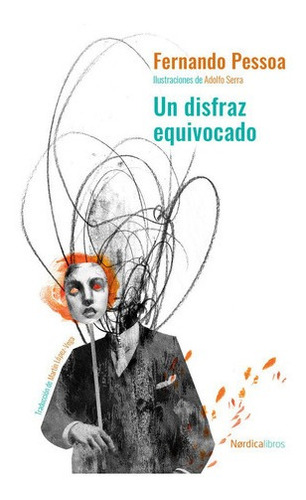 Libro Un Disfraz Equivocado Cartone