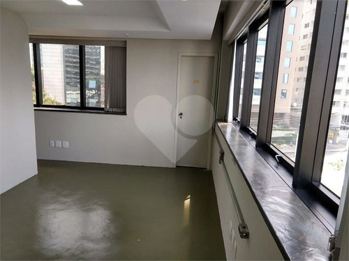 71,80 M²!! Pinheiros, 8 Minutos Do Metrô Faria Lima - Linha Amarela!i - 353-im442838