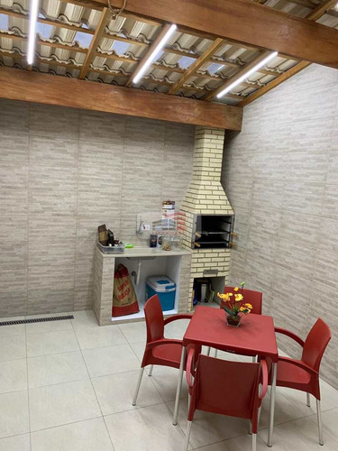Imagem 15 de 15 de Sobrado Com 3 Dorms, Vila Bela Vista, Santo André - R$ 520 Mil, Cod: 2091 - V2091