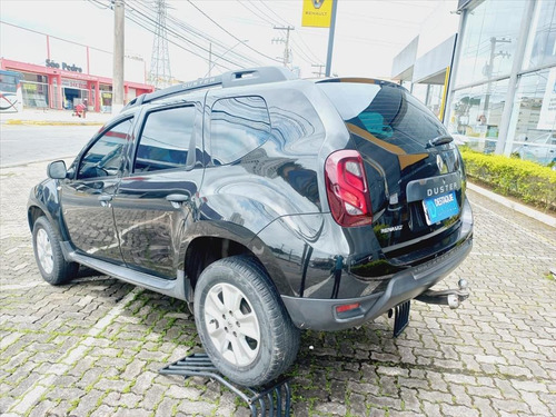 Imagem 9 de 13 de Duster 1.6 16v Sce Flex Expression X-tronic