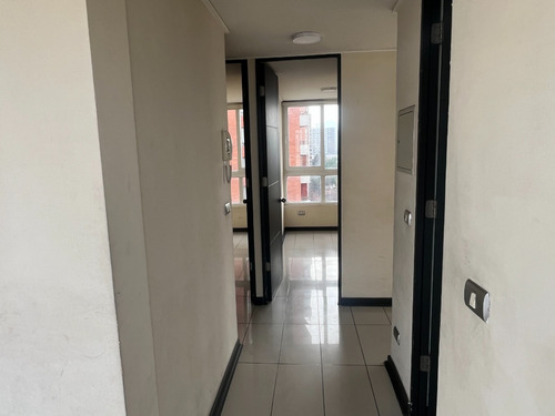 Gran Terraza, Vista Cordillera, Penthouse, Metro Ñuble