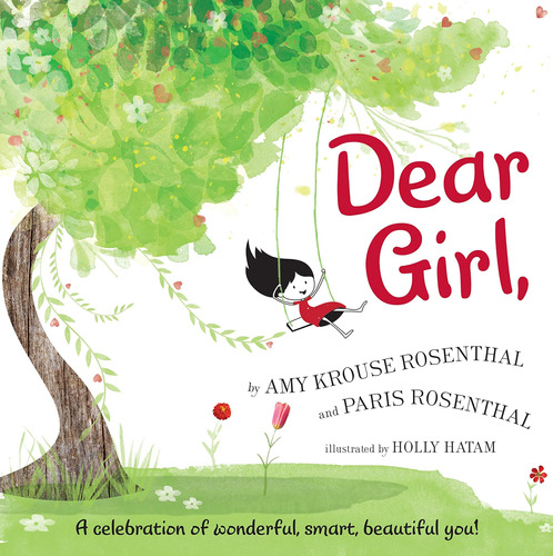 Libro: Dear Girl,: Una Celebración De Una Belleza Maravillos