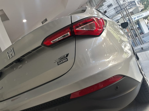 Fiat Cronos Drive O Precisión 0km, Retira Con Solo Dni Rs