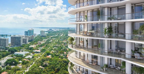 Imagen 3 de 9 de Departamento - Brickell