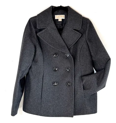 Saco michael kors mujer sale