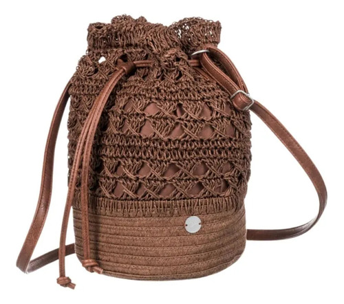 Bolsa Roxy Sunset Music Cafe Mujer Erjbp04757-cqr0