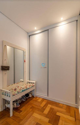 Imagem 22 de 30 de Casa Com 5 Dormitórios À Venda, 421 M² Por R$ 2.700.000,00 - Alphaville - Santana De Parnaíba/sp - Ca1583