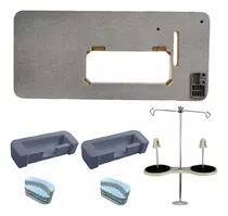 Comprar Tampo Mesa Gabinete Maquina Costura Reta Industrial
