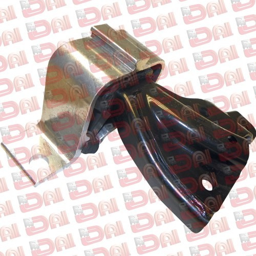 Imagen 1 de 4 de Soporte Motor Derecho Nissan Aprio 2008 Dohc 1.6l Dai