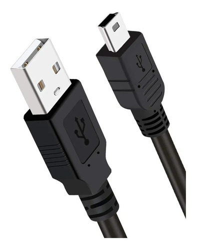 Lote 4 Cables Usb Macho V3 Macho Para Carga Y Transferencia