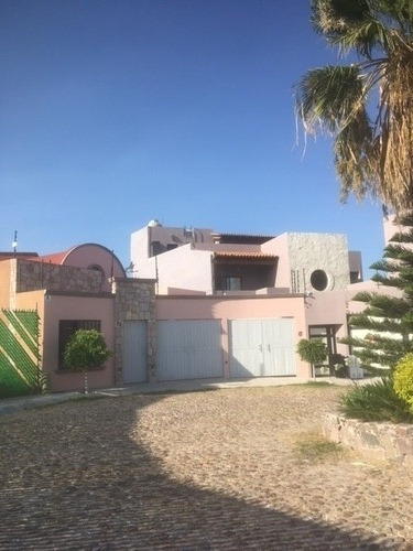 Imagen 4 de 30 de Casa En Venta En San Miguel De Allende Guanajuato