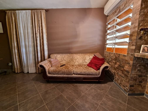 Imagen 10 de 18 de Amplia Casa De Un Nivel En Villa Brasil, Puerto Ordaz