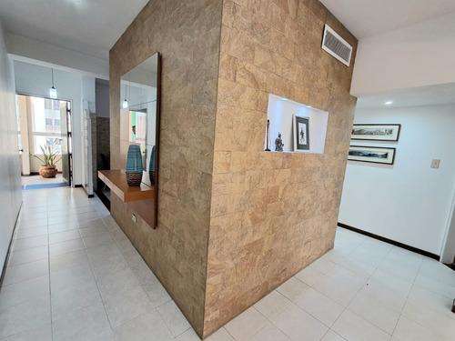 Yz Apartamento En Alquiler Urb. El Bosque