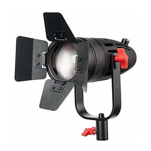 Came-tv Boltzen B-30 Cob Fresnel Led Focalable, 30 W