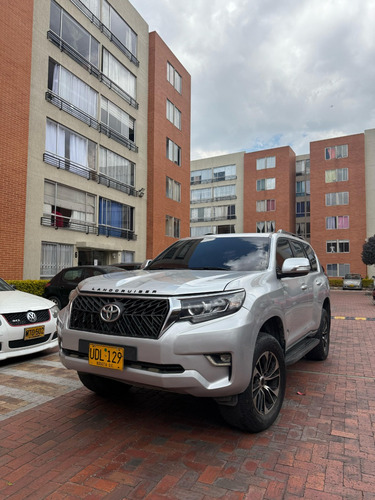 Toyota Prado 3.0 Tx-l Fl 170 hp