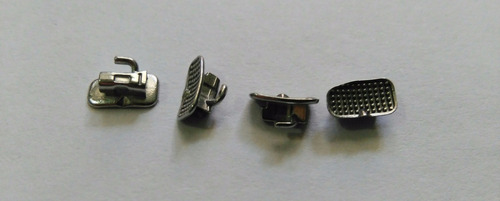 Imagen 3 de 3 de Tubos Roth Ortodoncia $1,25