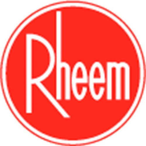 Imagen 2 de 3 de Termotanque Rheem Gl Pie Comercial 300lt Rhctp300n
