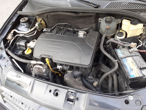 Imagen 12 de 14 de Renault Clio 1.2 Tric Authentique 2006