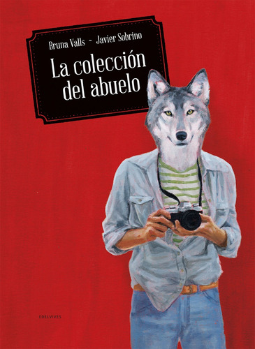 Libro La Colección Del Abuelo - Garcia Sobrino, Javier/ball