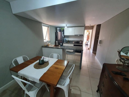 Imagen 4 de 10 de Departamento En Venta En Ituzaingo Norte