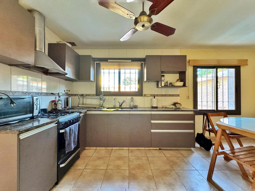 Casa En Venta Villa Belgrano