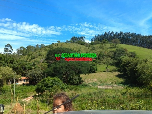 Imagem 15 de 15 de Sítio Dos Sonhos Em Paraibuna - 3.8 Alqueires - 1001