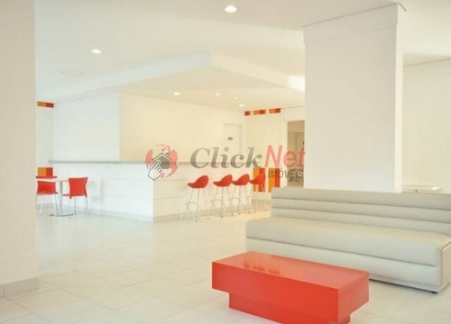 Imagem 25 de 30 de Apartamento À Venda No Bairro Mauá Em São Caetano - 6441