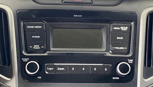 Imagem 14 de 15 de 129086 - Hyundai Creta 2017 Com Garantia