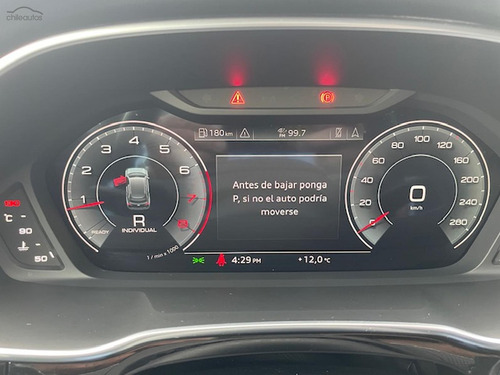 Audi Q3 1.4 35 Tfsi