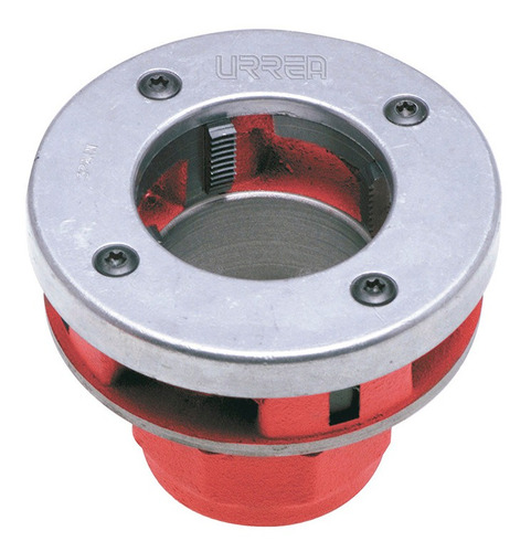 Dado P/tarraja Urrea 3/8puLG Rosca Derecha Acero Npt Red