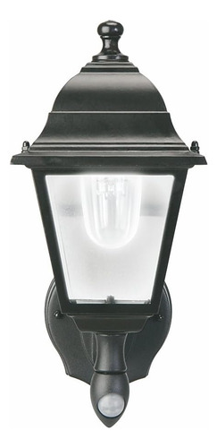 Lámpara De Pared Led Con Sensor De Movimiento, Batería, 6500