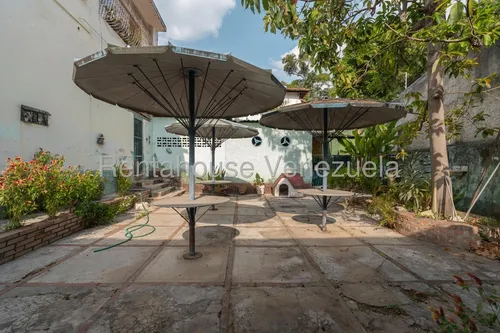 Casa En Venta - Cg 25-20123