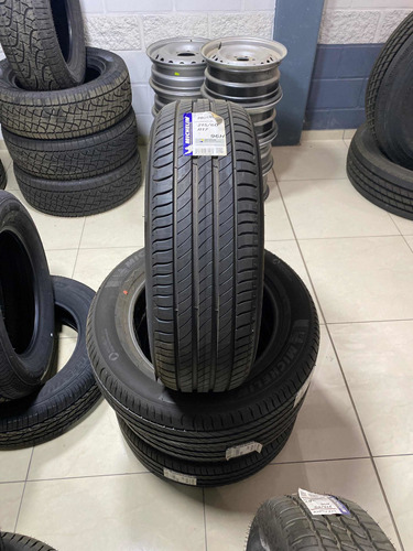 Michelin Primacy 4 215-60-17