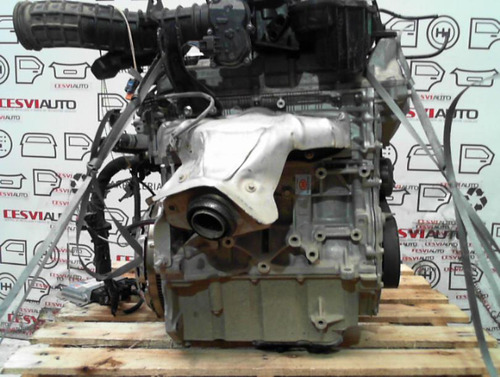 Motor Nafta Renault Kangoo 2020 - 289434